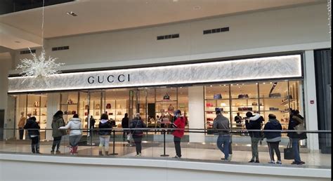 gucci eastland|Gucci locations in chicago.